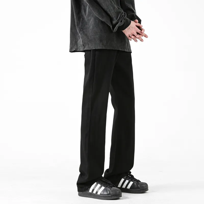 RICE NINE TEN Jeans Unisex-3