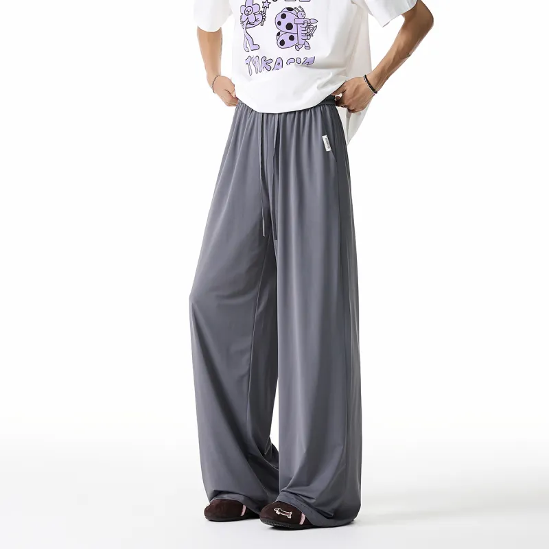 RICE NINE TEN Casual Pants Unisex-8