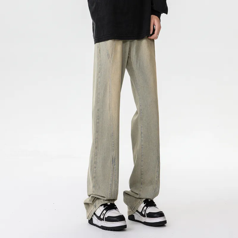 RICE NINE TEN Jeans Unisex-16