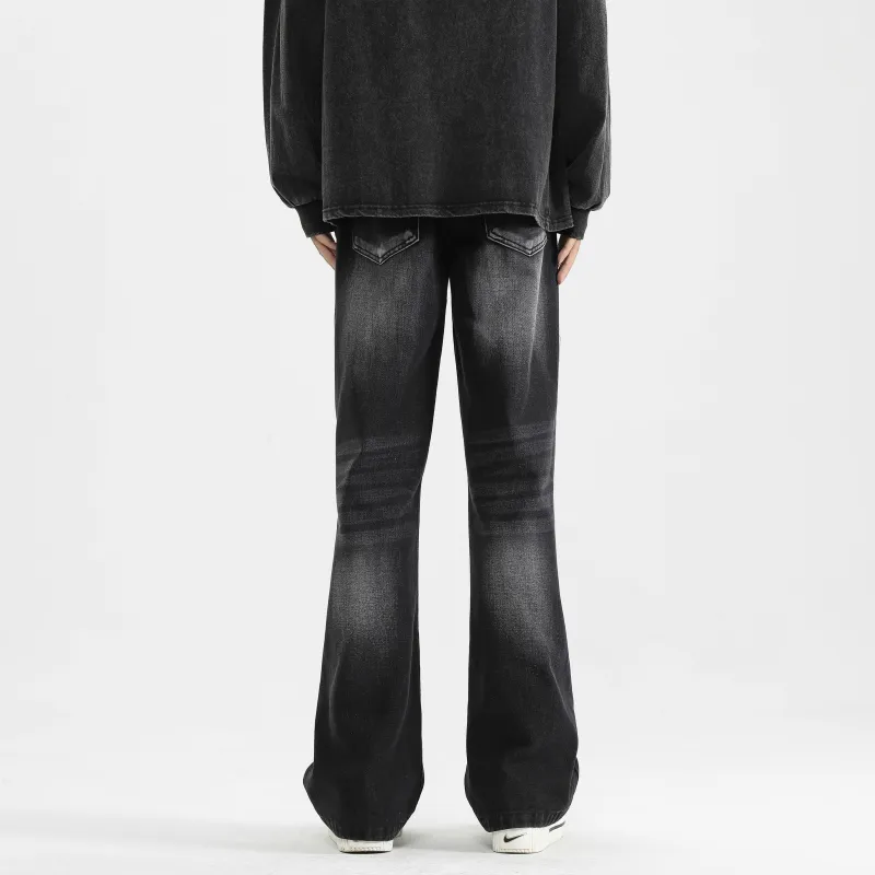 RICE NINE TEN Jeans Unisex-11