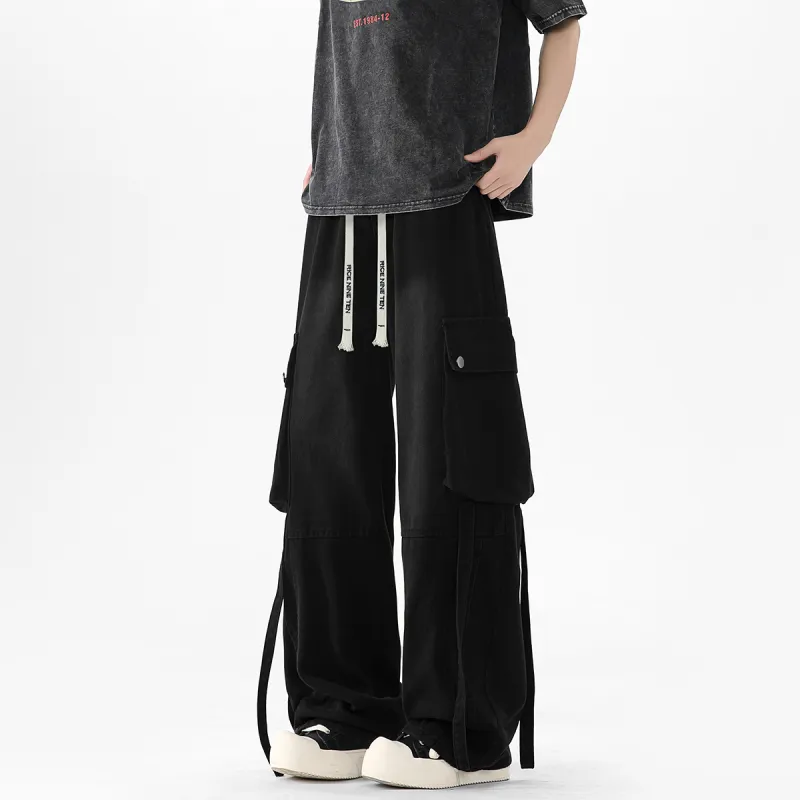 RICE NINE TEN Jeans Unisex-2