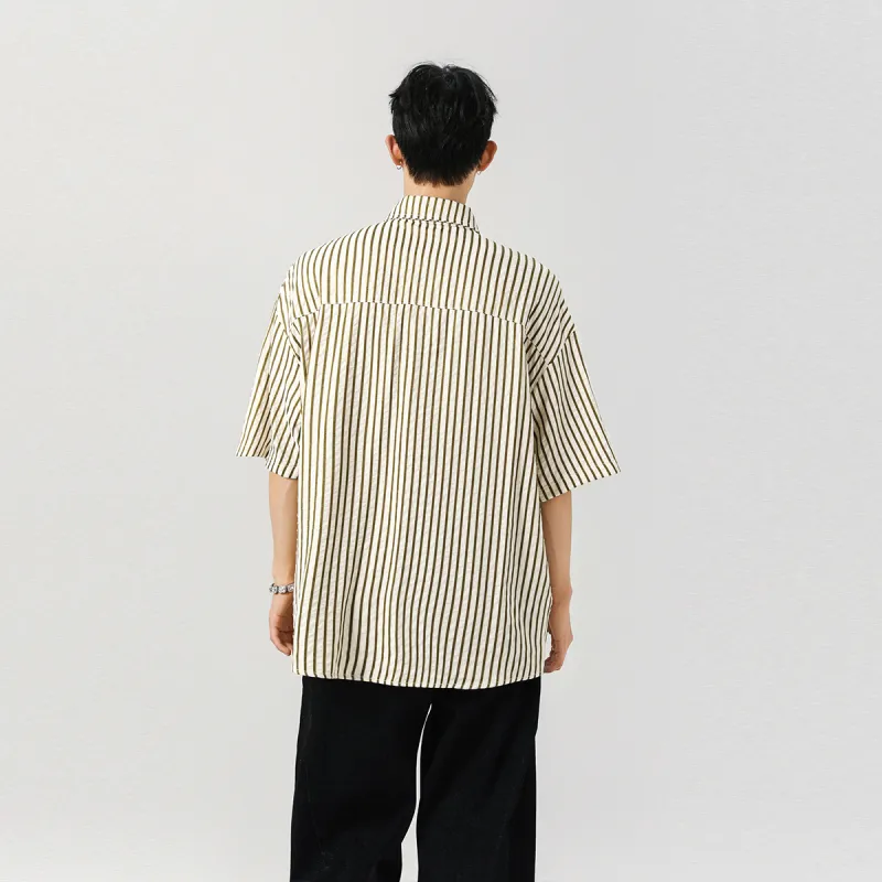 RICE NINE TEN Shirts Unisex-11