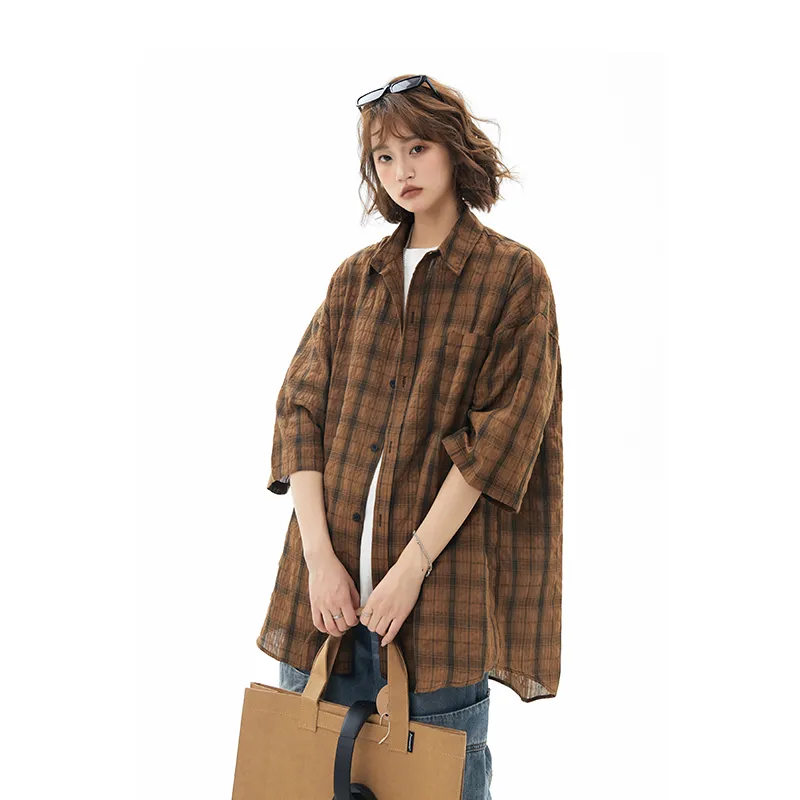 RICE NINE TEN Shirts Unisex-17