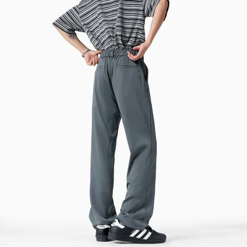 RICE NINE TEN Suit Trouser Unisex-11
