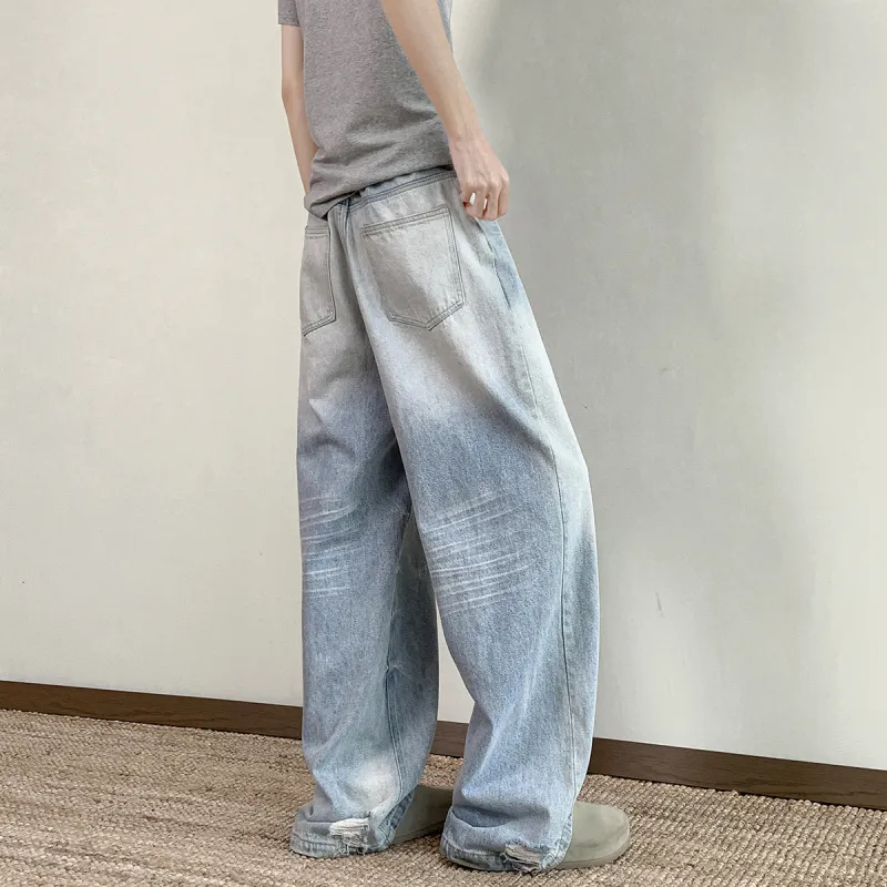 RICE NINE TEN Jeans Unisex-9