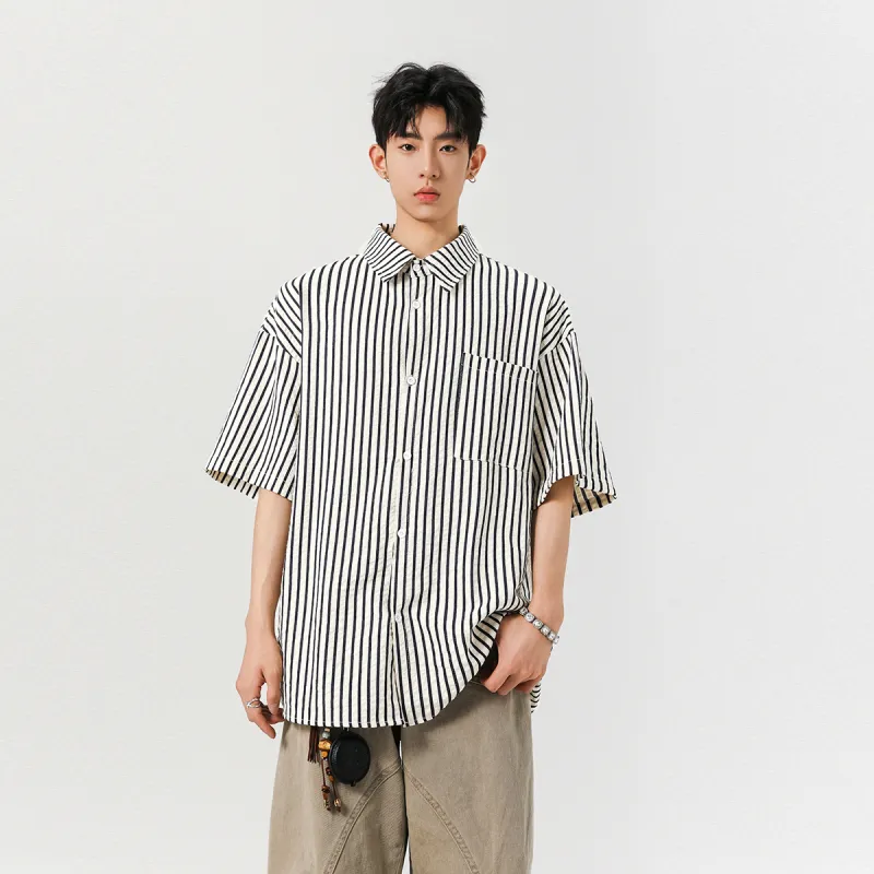 RICE NINE TEN Shirts Unisex-3