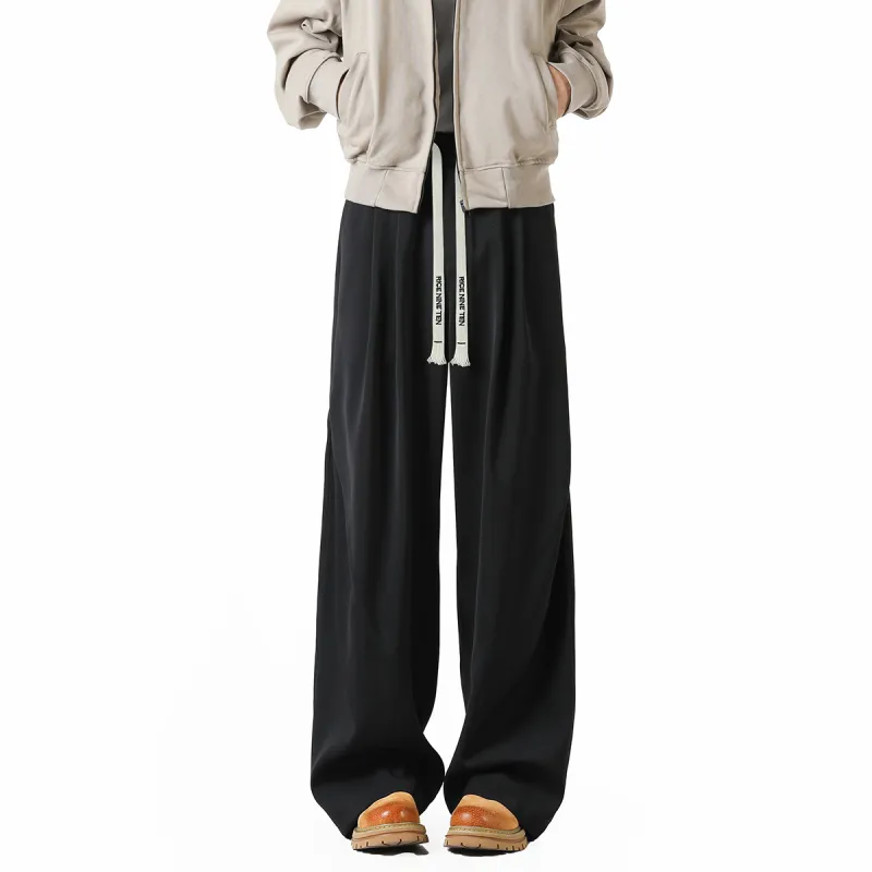 RICE NINE TEN Suit Trouser Unisex-4