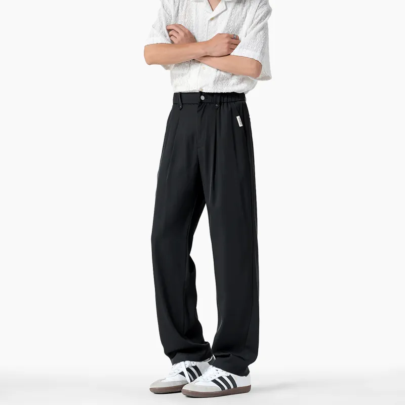 RICE NINE TEN Suit Trouser Unisex-2