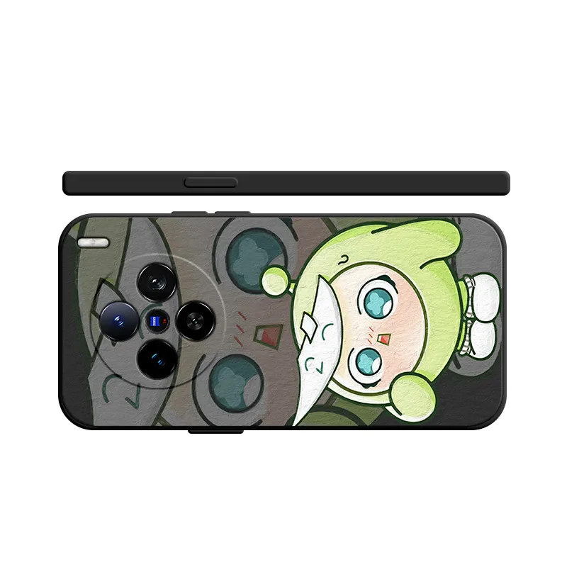 TUYAO Phone Cases-8