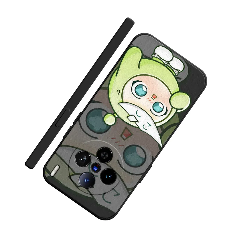 TUYAO Phone Cases-9