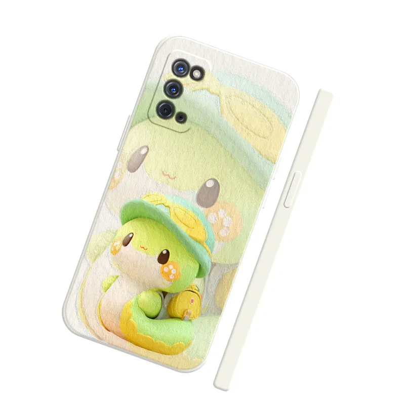 TUYAO Phone Cases-2