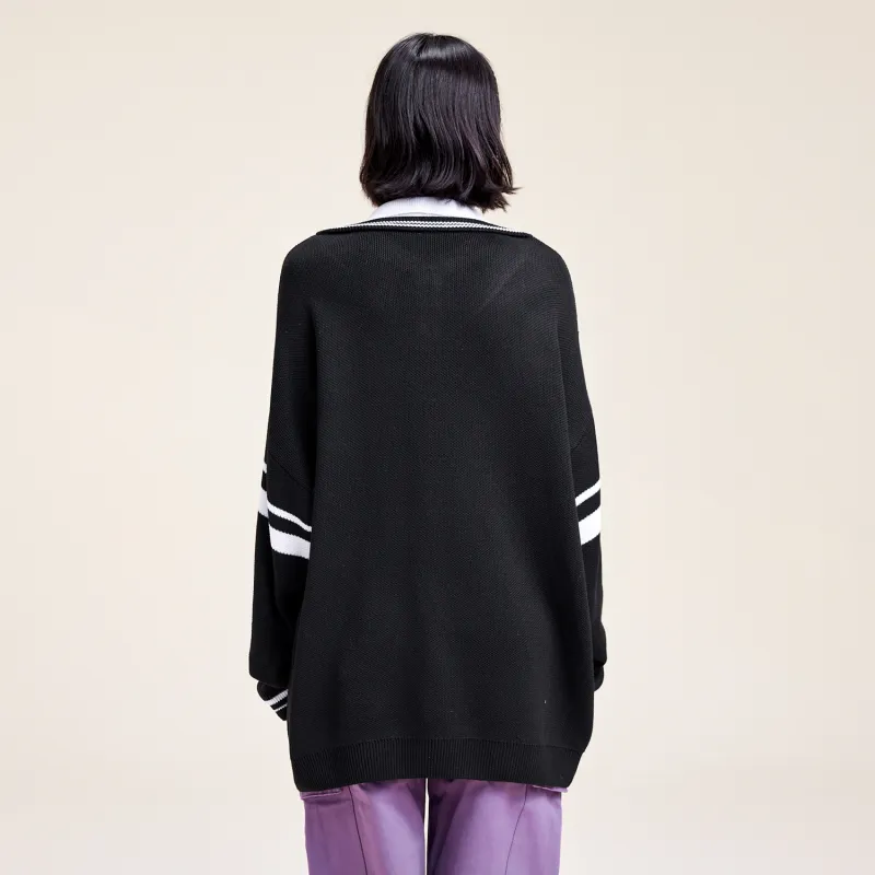 Doraemon/a Sweaters Unisex-4