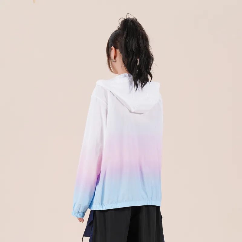 DoraemonA Sun Protection Clothing Coat Unisex-3