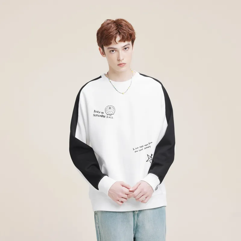 Doraemon/a Sweatshirts Unisex-58