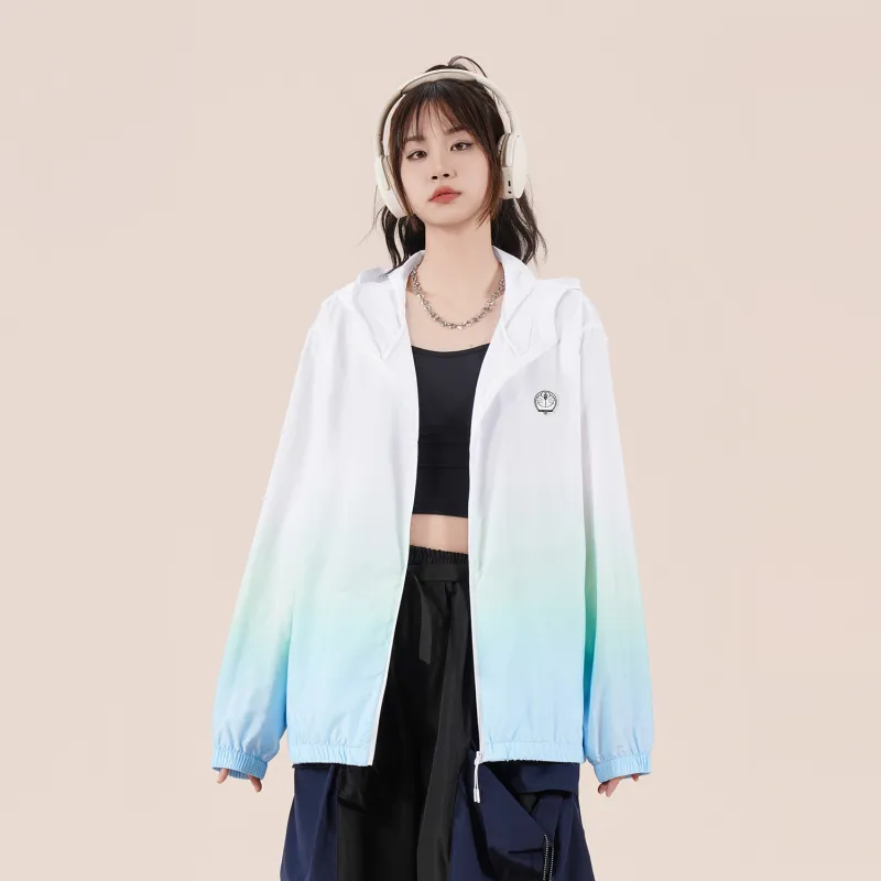 DoraemonA Sun Protection Clothing Coat Unisex-6