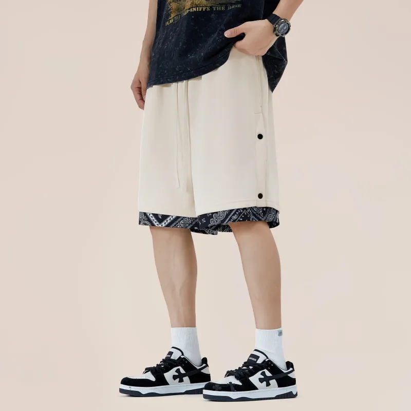 Doraemon Casual Shorts Unisex-6
