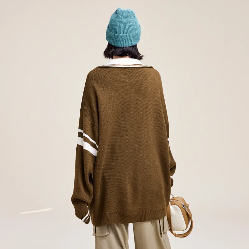 Doraemon/a Sweaters Unisex-14