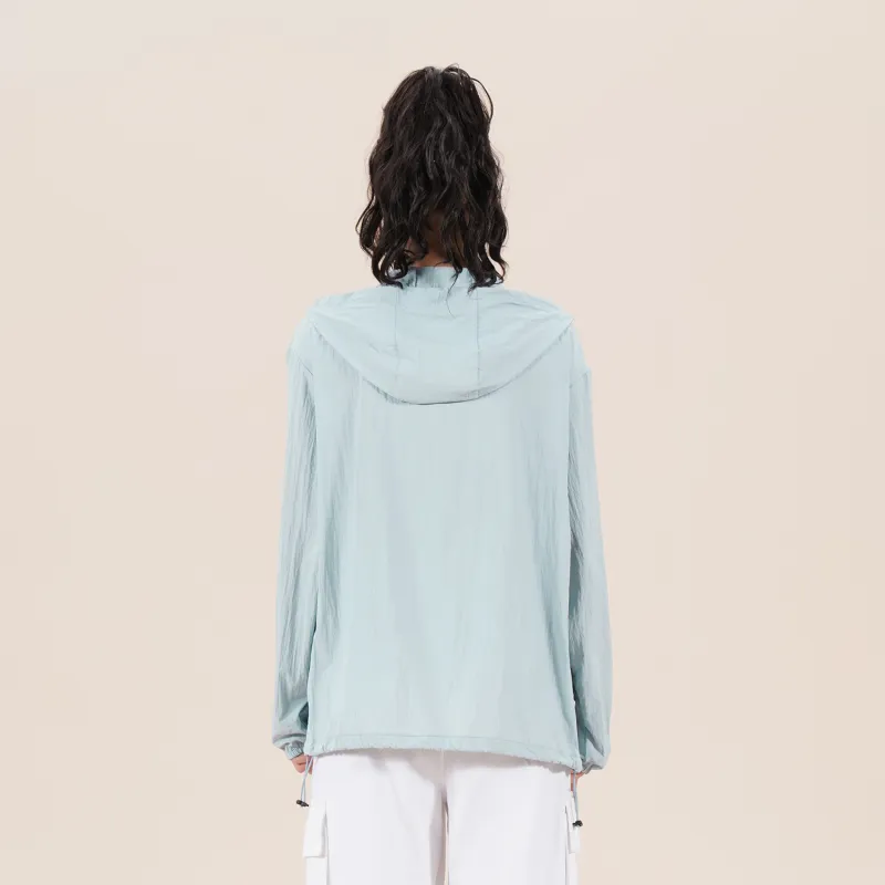DoraemonA Sun Protection Clothing Unisex-7