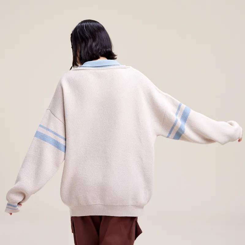 Doraemon/a Sweaters Unisex-9