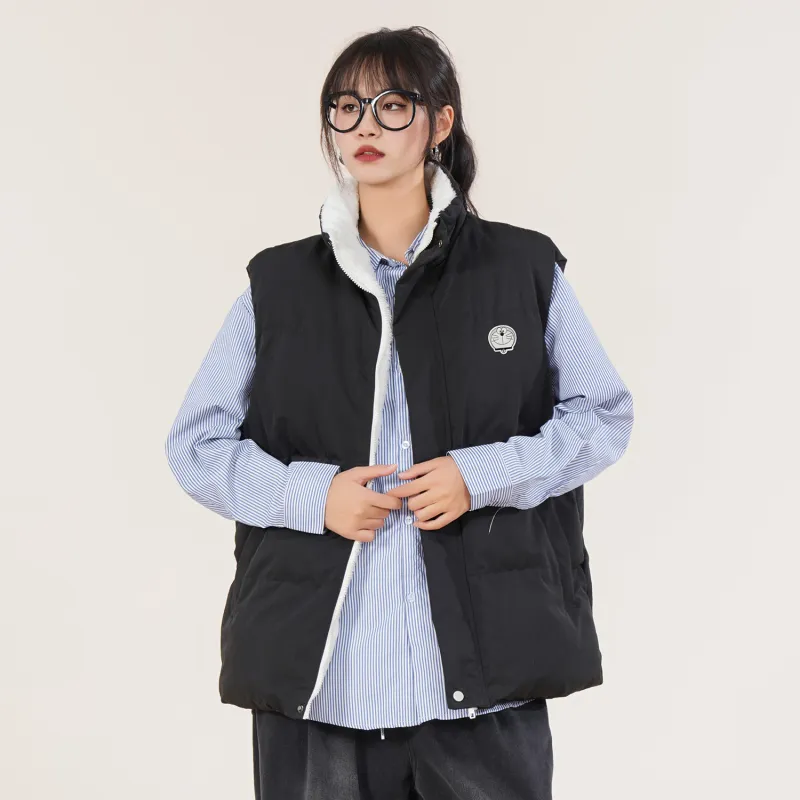 Doraemon/a Vests Unisex-34