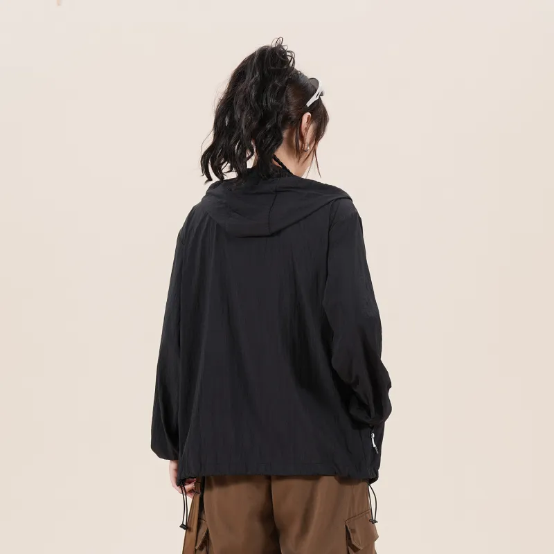 DoraemonA Sun Protection Clothing Unisex-3