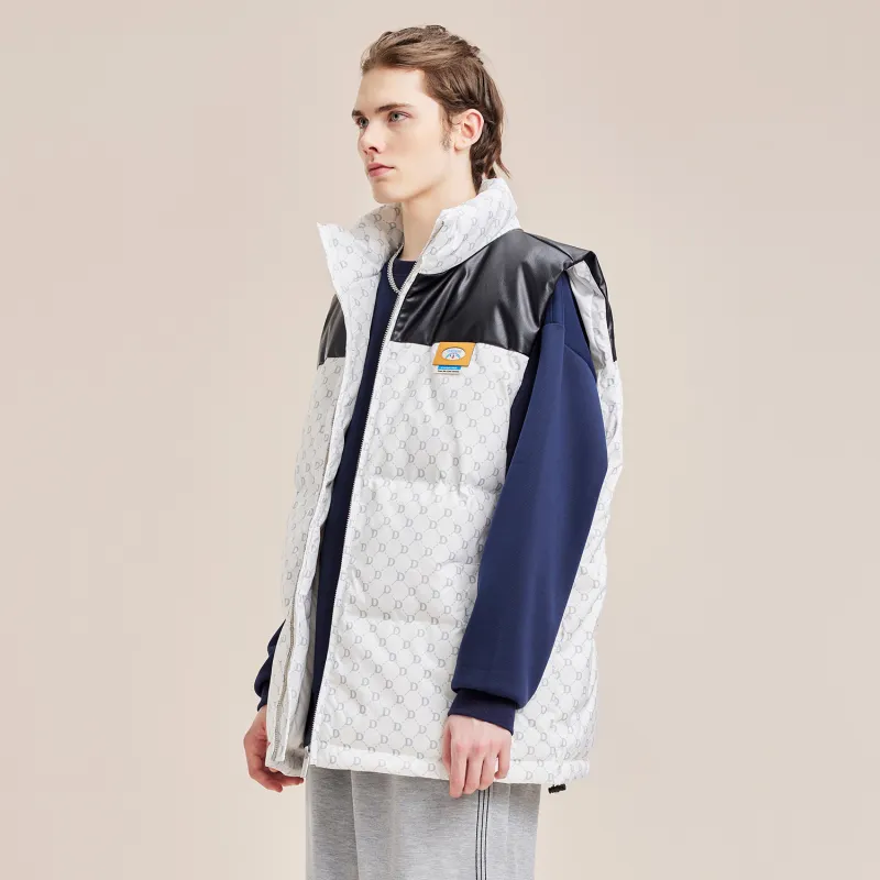 Doraemon/a Vests Unisex-20