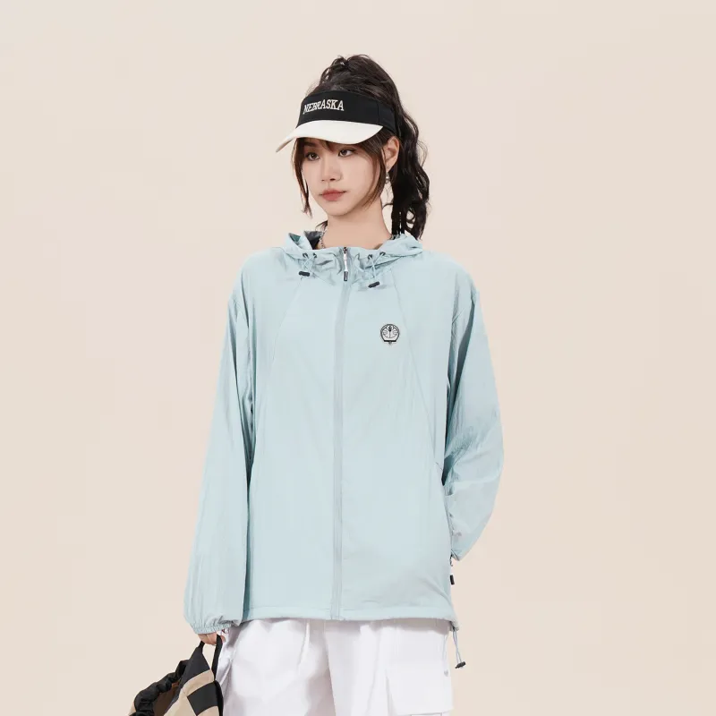 DoraemonA Sun Protection Clothing Unisex-6