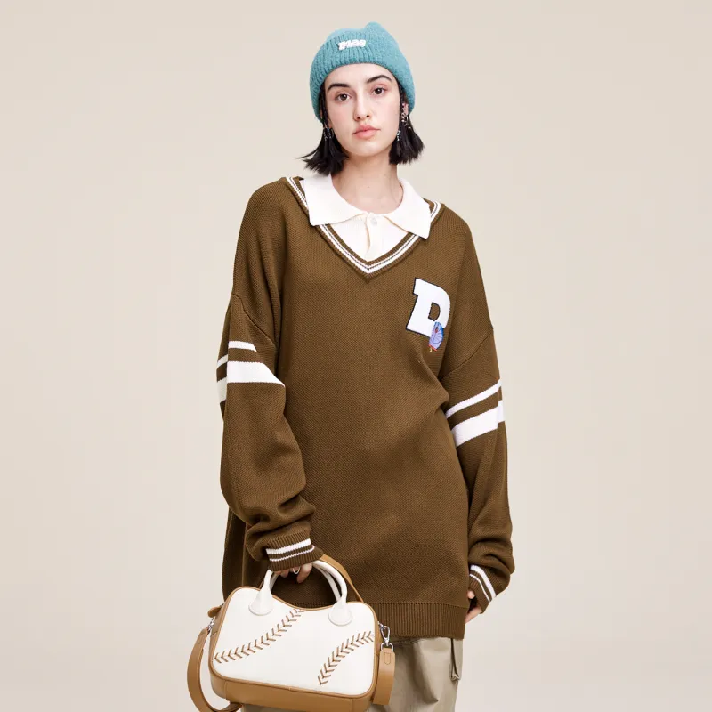 Doraemon/a Sweaters Unisex-12