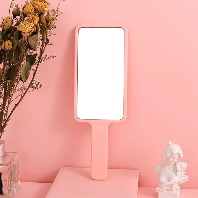 JOYTOUR High Definition Mirror Make up Tools 1 Pc-9