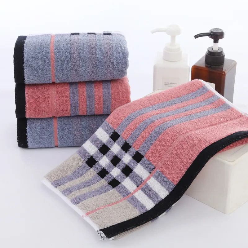 JOYTOUR Towels-1
