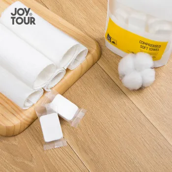 JOYTOUR Towels