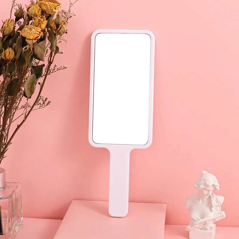 JOYTOUR High Definition Mirror Make up Tools 1 Pc-1