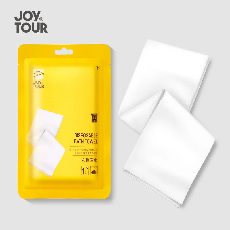 JOYTOUR Towels-1