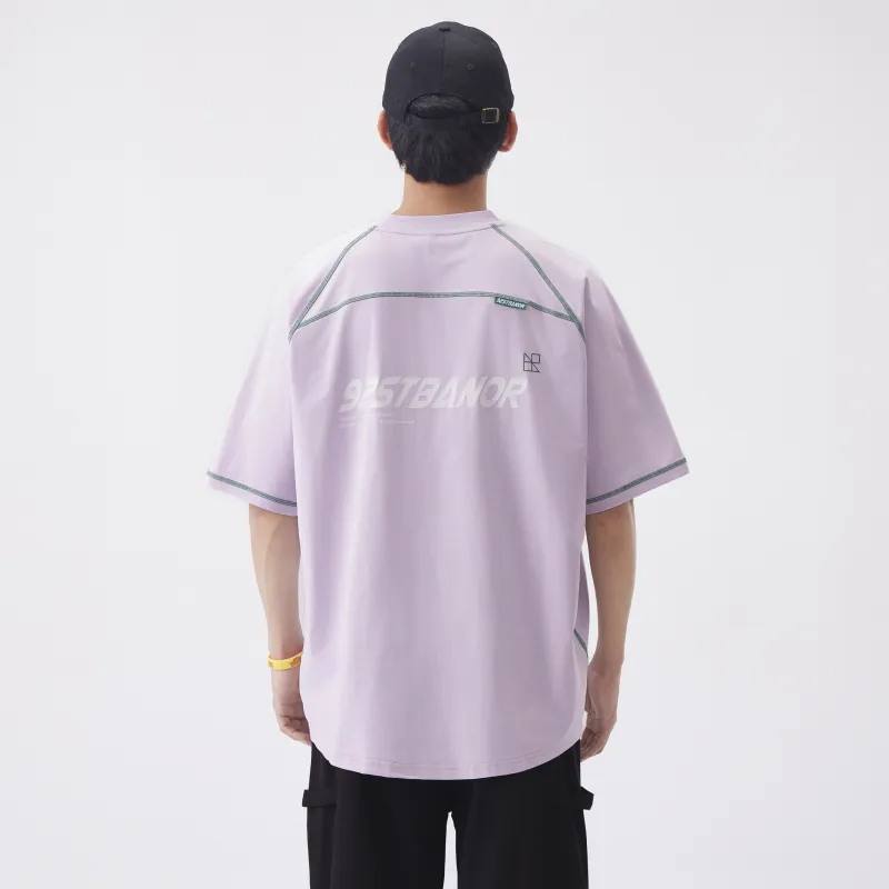 LANGWEIZHE T Shirts Unisex-27