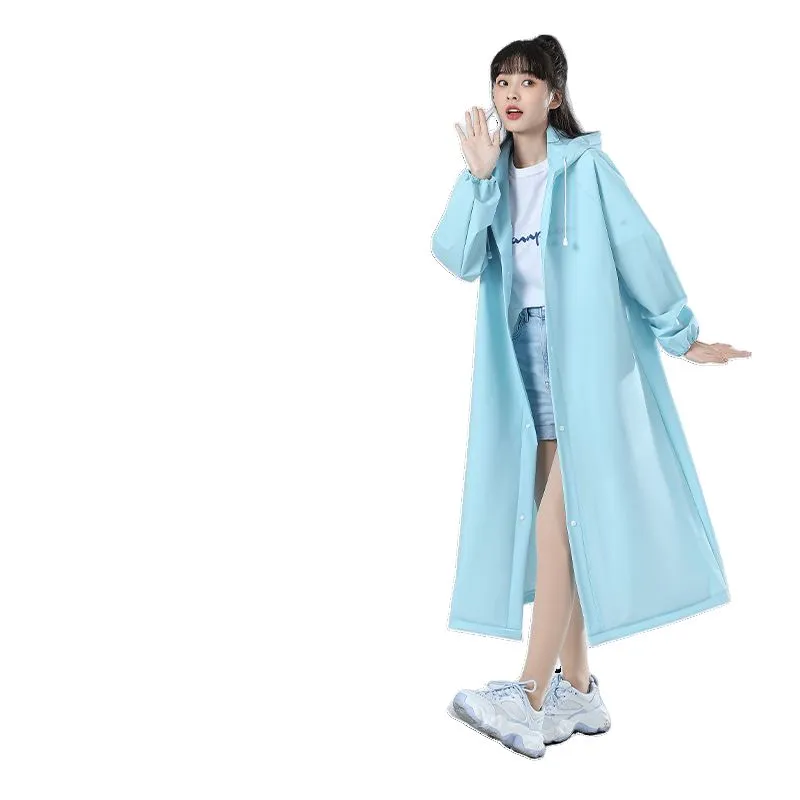 NUOTING Raincoats & Rain Ponchos-2