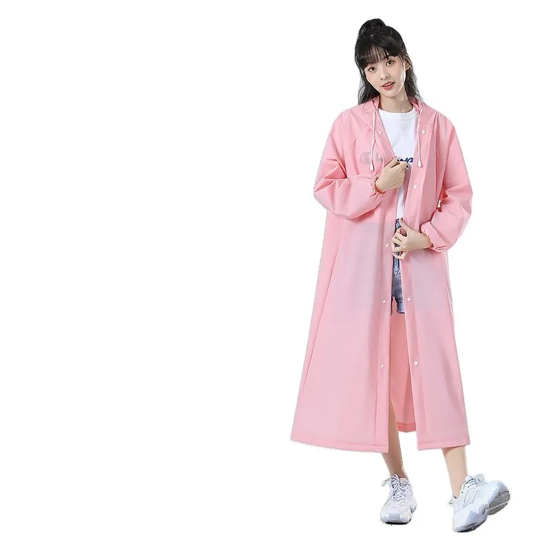 NUOTING Raincoats & Rain Ponchos-1