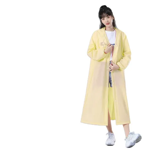 NUOTING Raincoats & Rain Ponchos