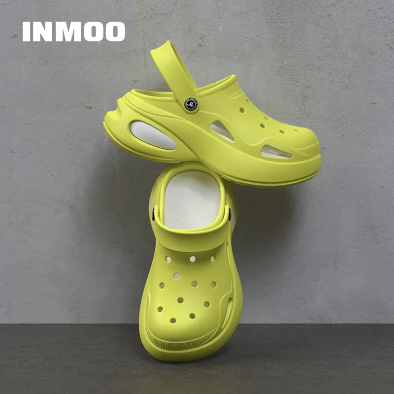 Yi Mo Slippers / Home Slippers-30