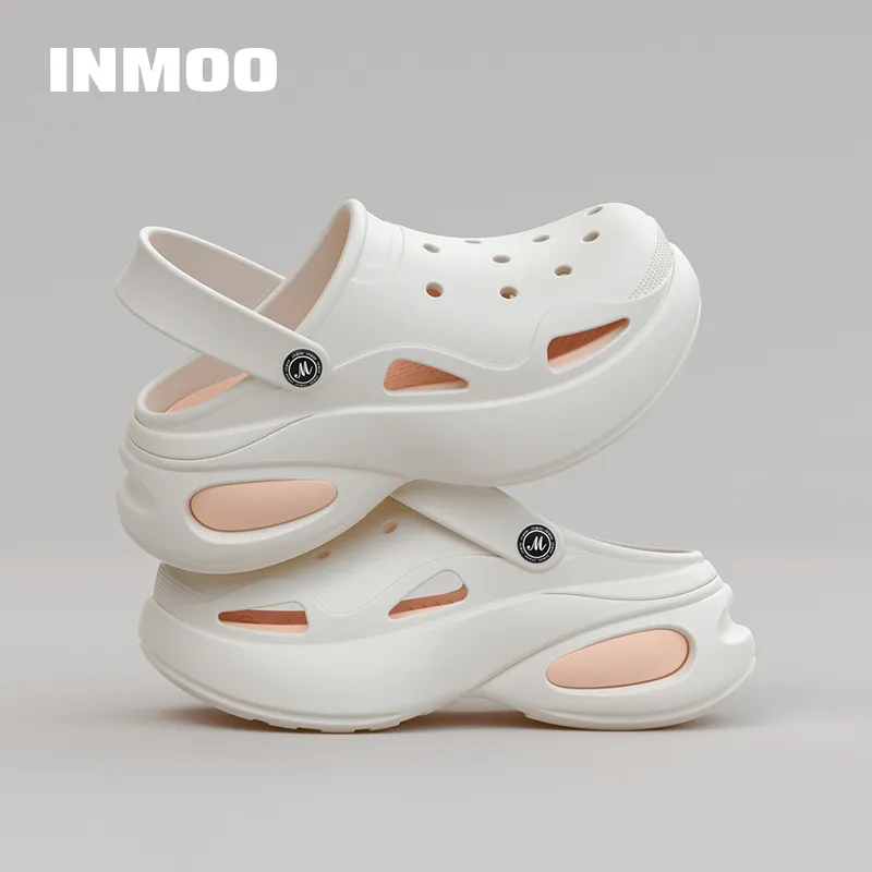 Yi Mo Slippers / Home Slippers-9