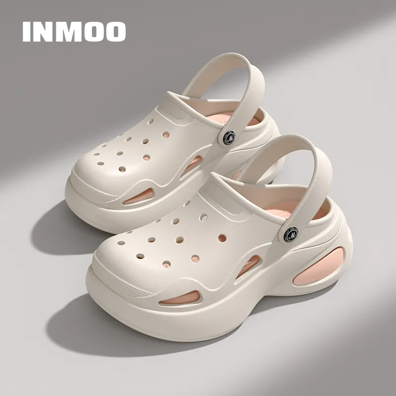Yi Mo Slippers / Home Slippers-11