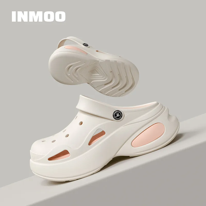 Yi Mo Slippers / Home Slippers-14