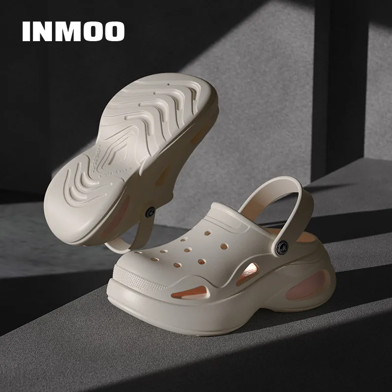 Yi Mo Slippers / Home Slippers-12