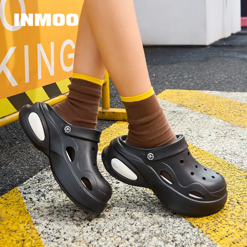 Yi Mo Slippers / Home Slippers-5