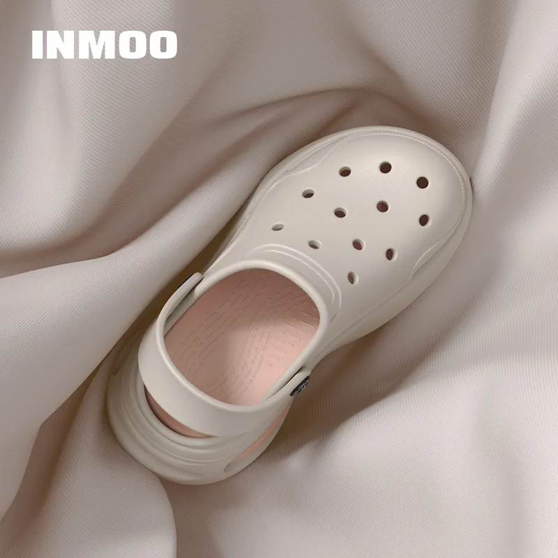 Yi Mo Slippers / Home Slippers-13