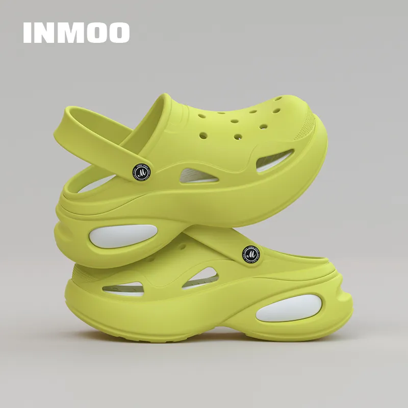 Yi Mo Slippers / Home Slippers-32