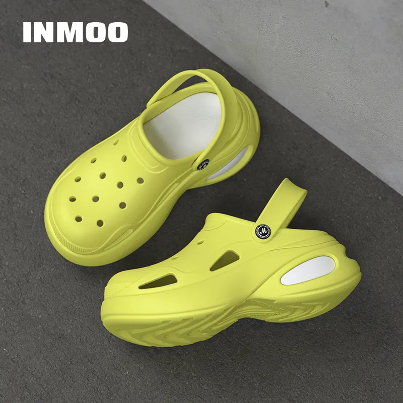 Yi Mo Slippers / Home Slippers-31