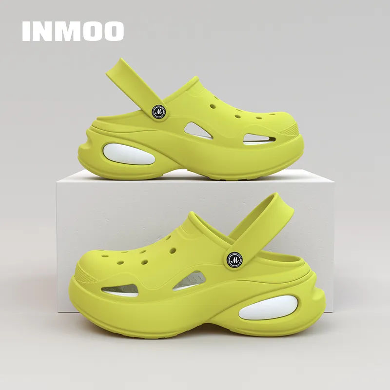 Yi Mo Slippers / Home Slippers-33