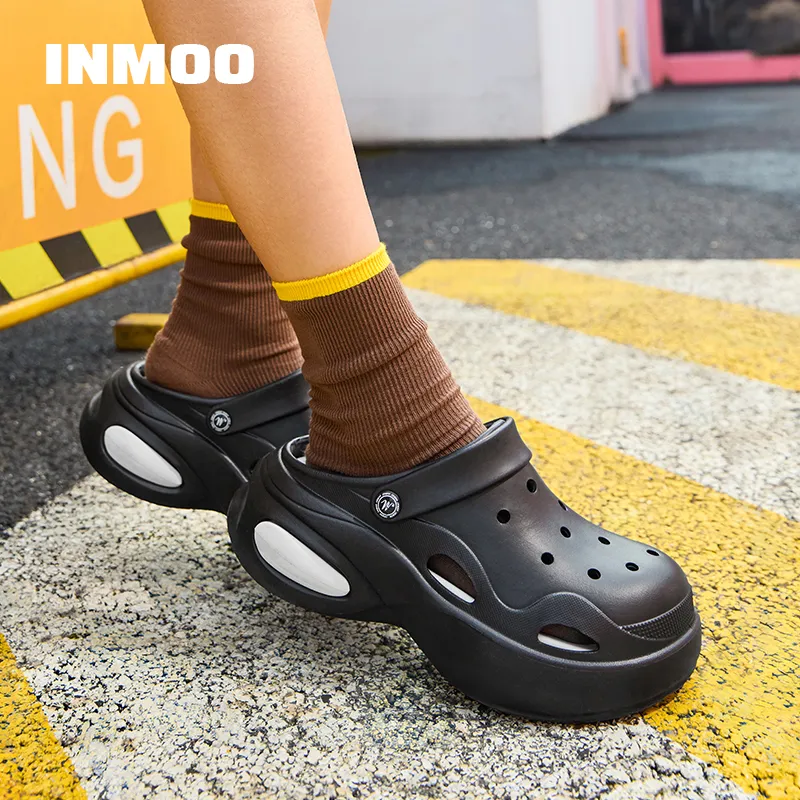 Yi Mo Slippers / Home Slippers-4