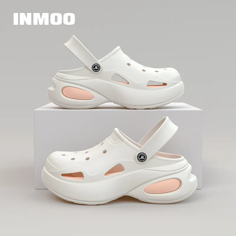 Yi Mo Slippers / Home Slippers-10