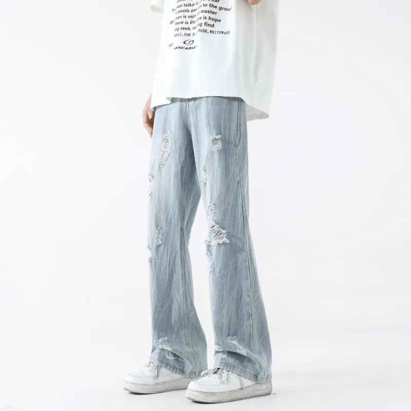 GALAXY FAIRY Jeans Unisex-17